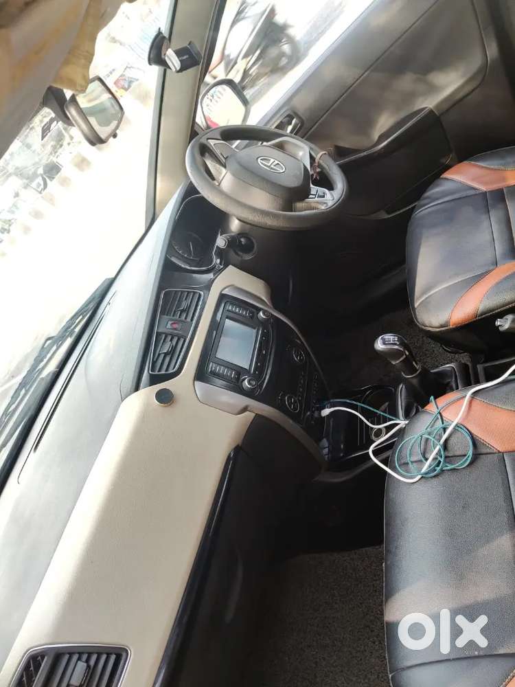 Tata Zest 2015 Petrol 70000 Km Driven