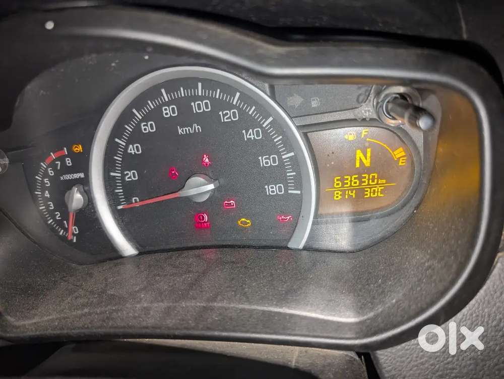 Celerio X Automatic Petrol