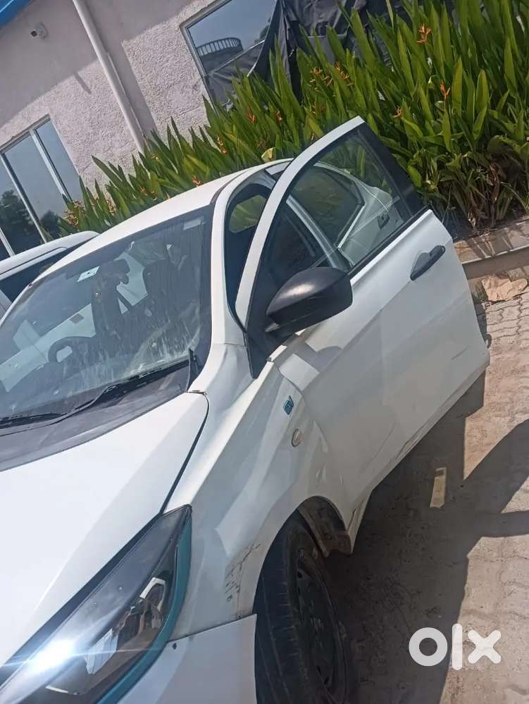 Tata Tigor Ev Xm Plus 2024