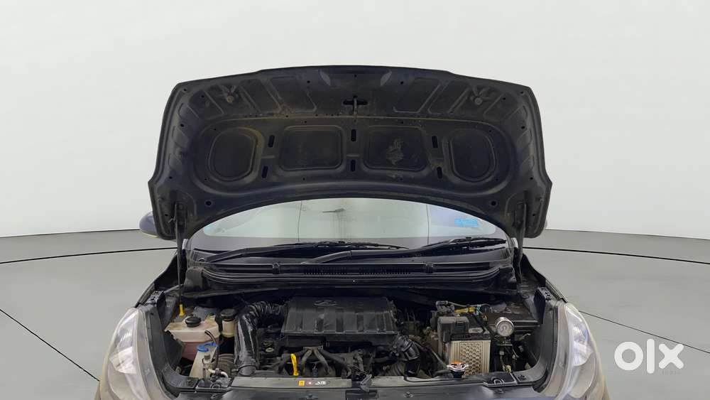 Hyundai Grand I10 Nios 1.2 Kappa Vtvt Sportz Cng, 2022, Cng & Hybrid..