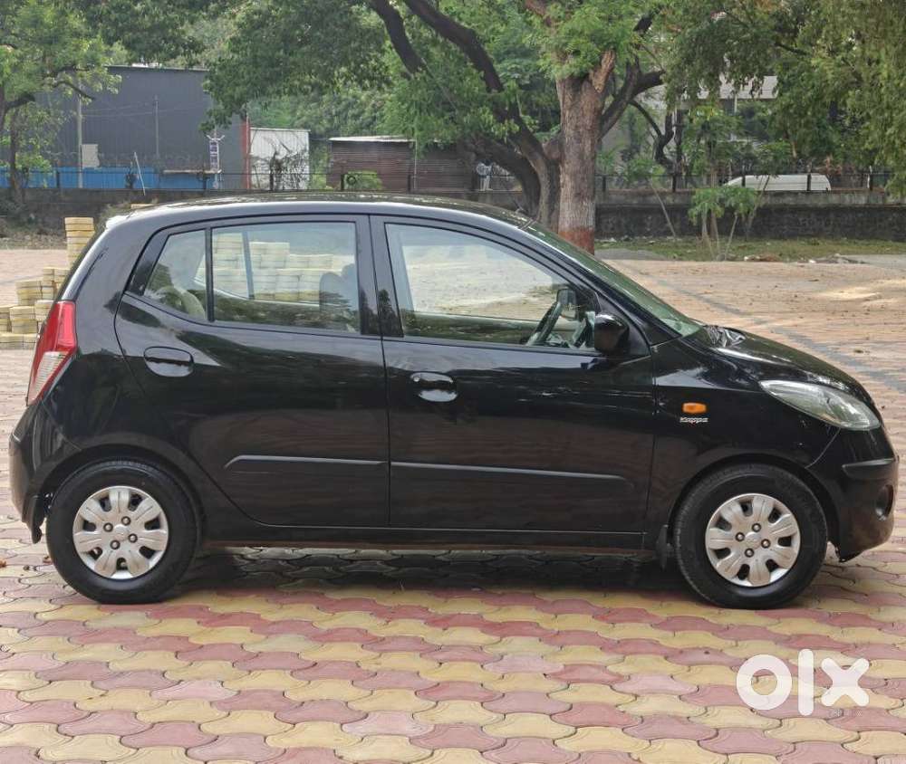 Hyundai I10 1.2 Kappa Magna, 2010, Petrol