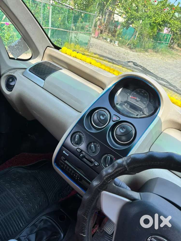 Tata Nano Xt 2017 Manual Petrol