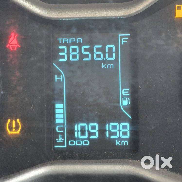 Mahindra Scorpio S10, 2016, Diesel