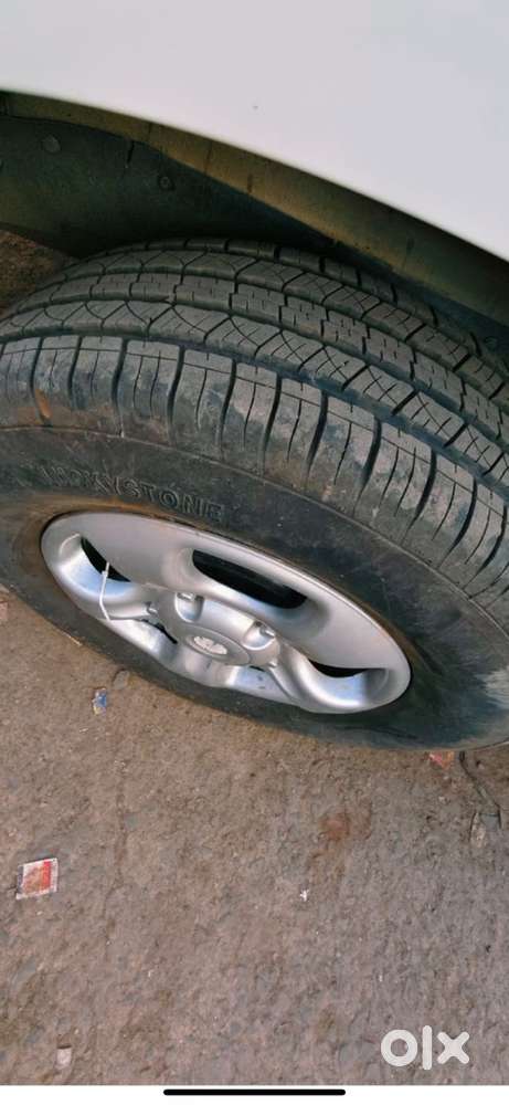 Mahindra Scorpio Classic 2014 Diesel Good Condition