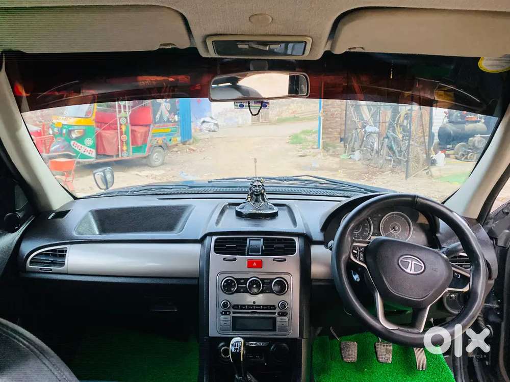 Tata Safari Storme 2015 Diesel 820000 Km Driven