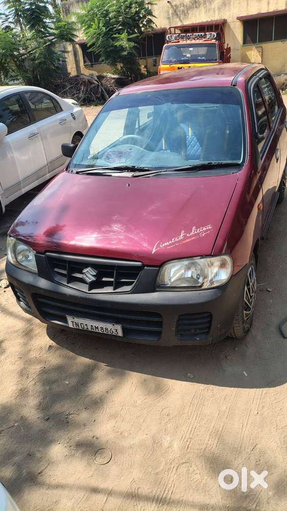 Marudhi Suzuki Alto