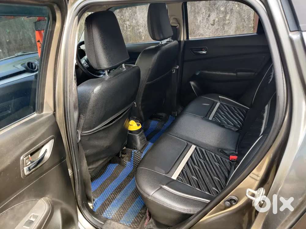 Maruti Suzuki Swift 2019