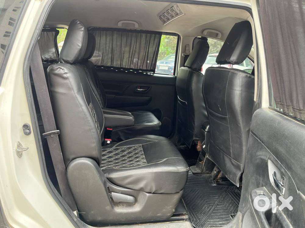 Maruti Suzuki Xl6 1.5 Zeta Mt, 2020, Cng & Hybrids