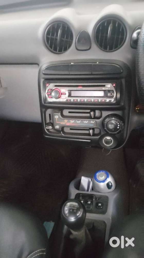 Hyundai Santro Xing Xo, 2007, Petrol