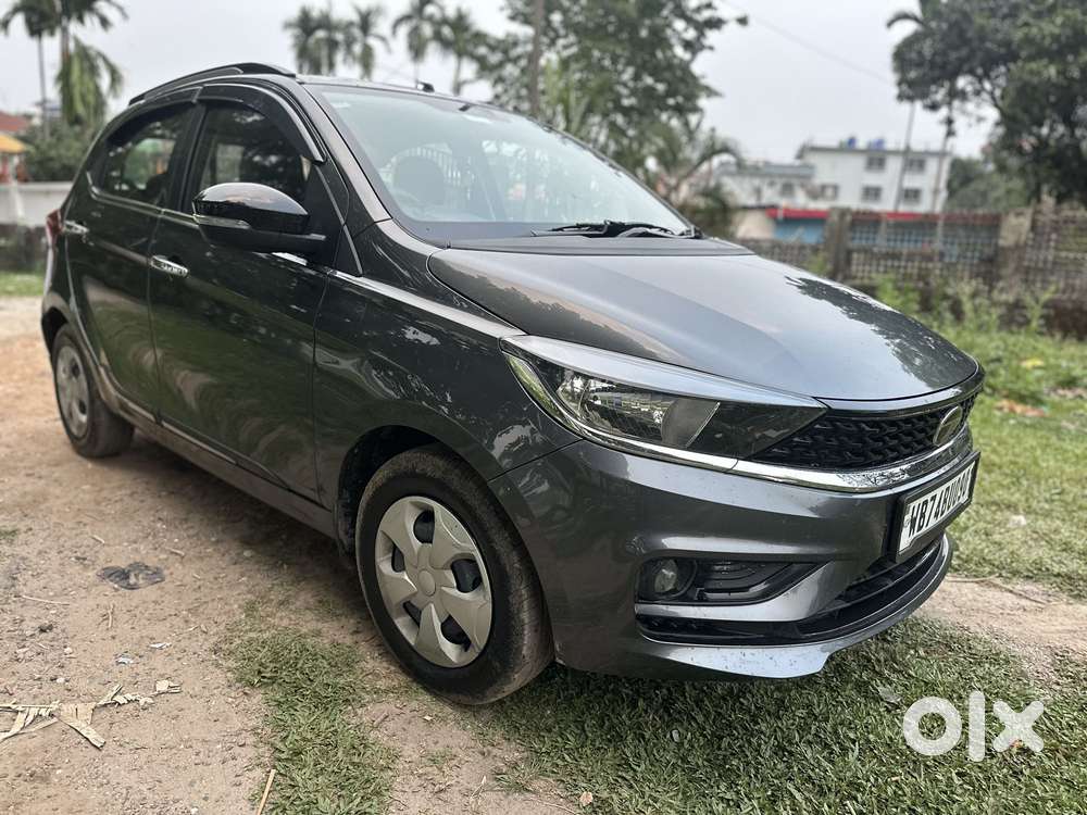 Tata Tiago 1.2 Revotron Xt Rhythm, 2024, Petrol