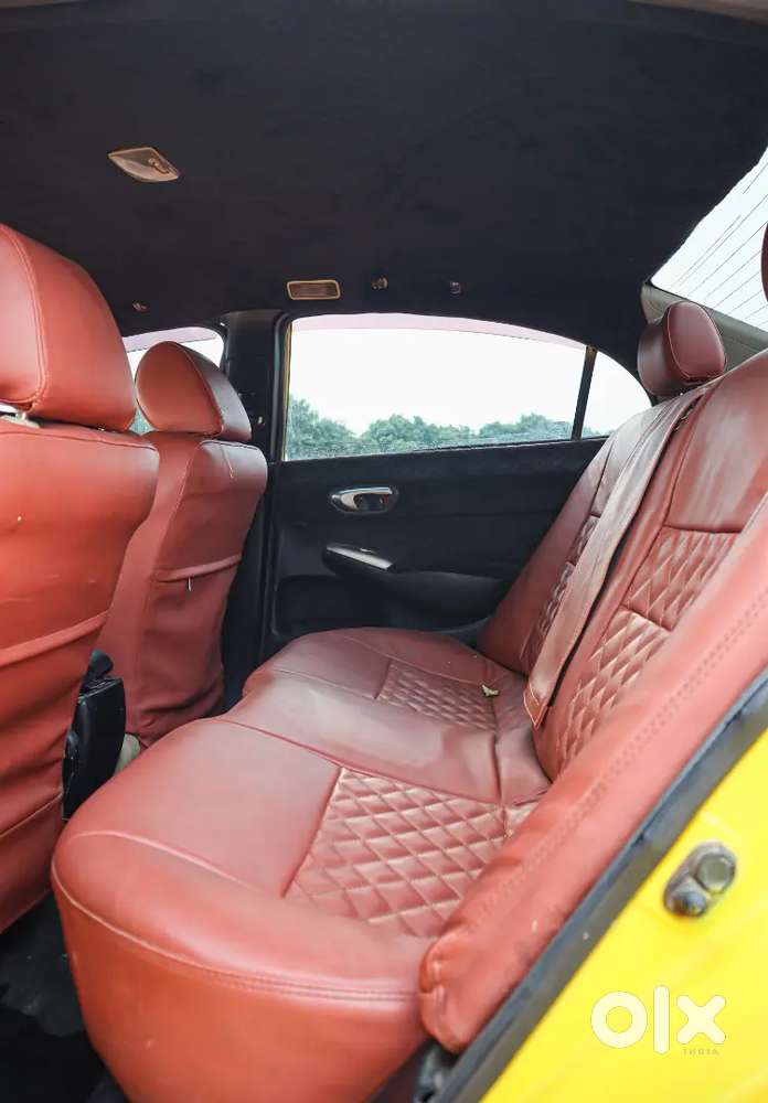 Honda Civic 1.8 2007