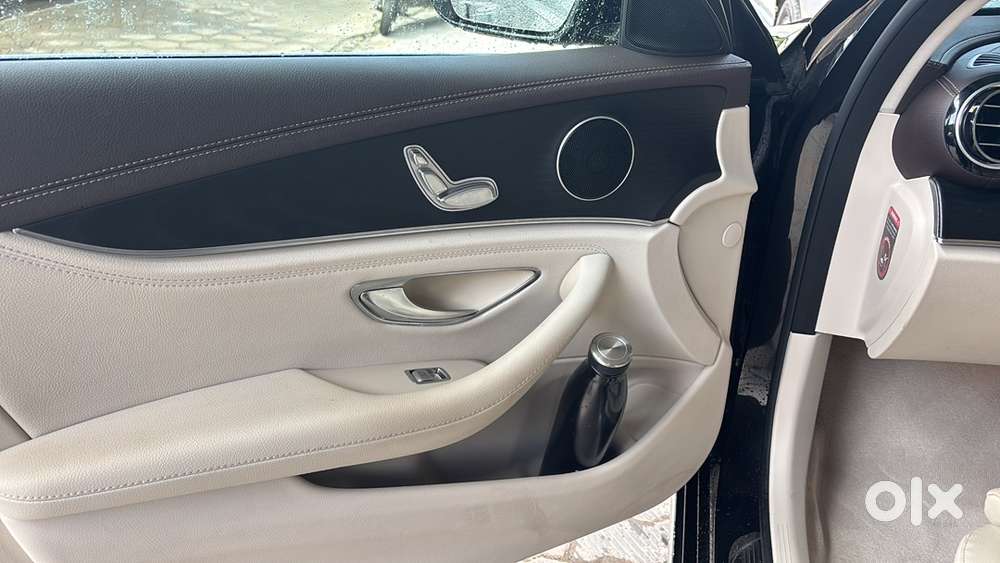 Mercedes-benz E-class 2023 Diesel Expression E 220