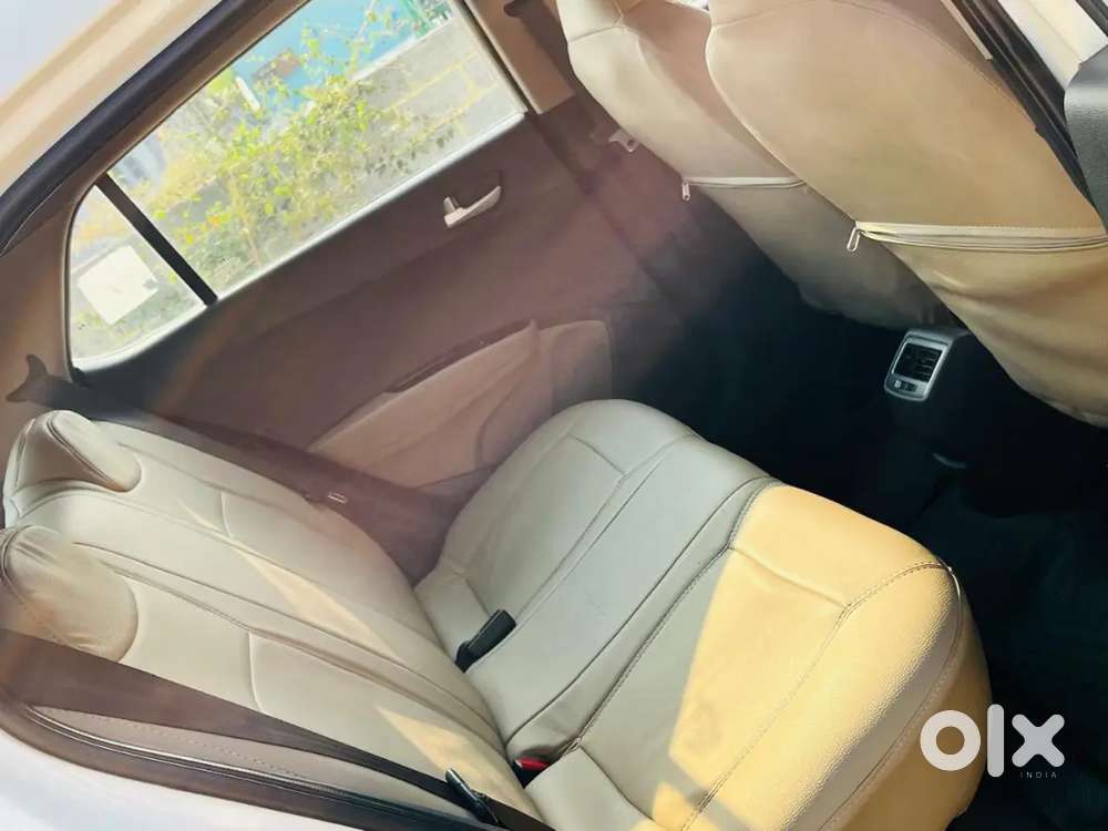 Hyundai Grand I10 2017 Petrol Well Maintained- Kappa