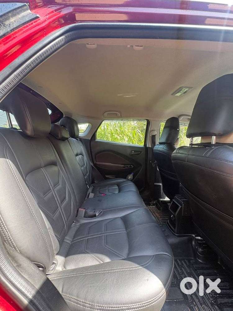 Maruti Suzuki Fronx Delta 1.2 Ags, 2024, Petrol