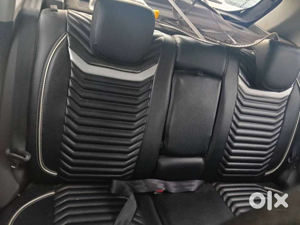 Maruti Suzuki Brezza ZDi, 2017, Diesel