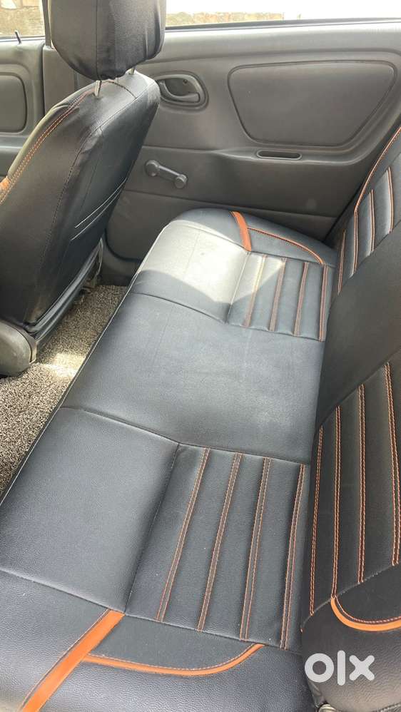 Maruti Suzuki Alto 800 2006 Petrol