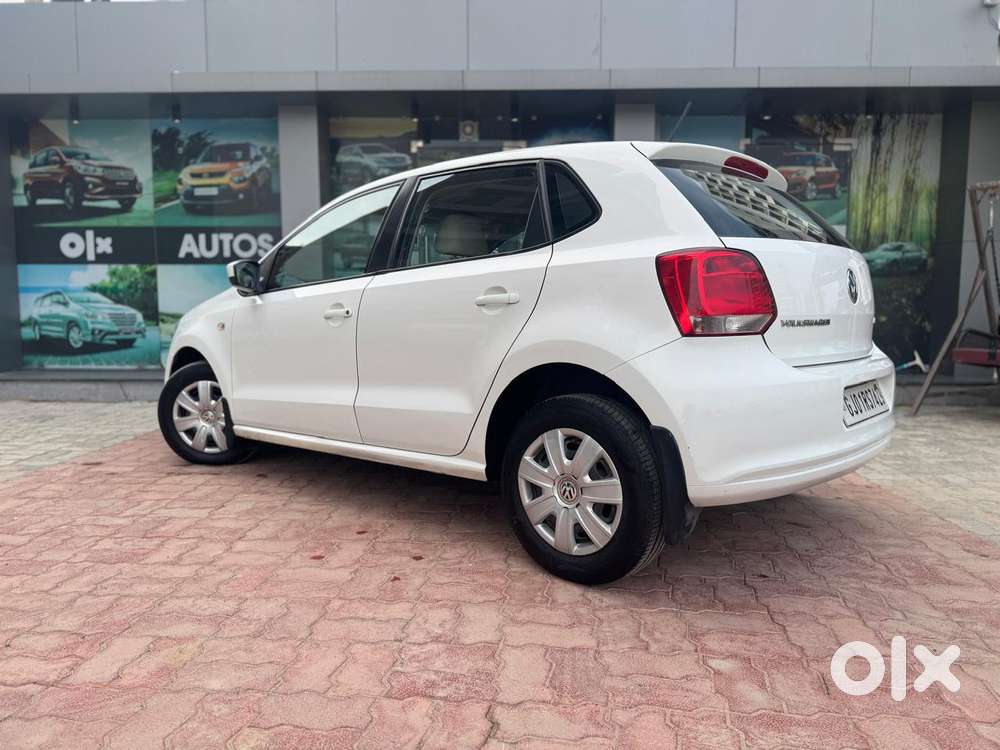 Volkswagen Polo 1.0 Comfortline Plus, 2011, Petrol