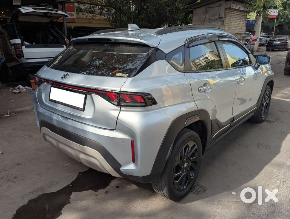 Maruti Suzuki Fronx Delta Plus 1.2 Ags, 2023, Petrol