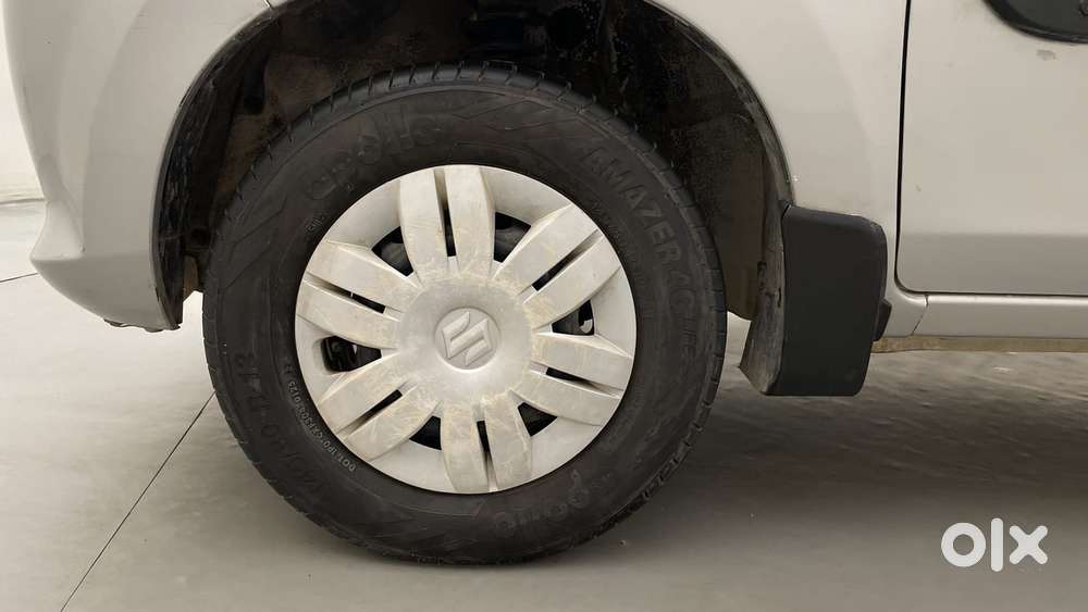 Maruti Suzuki Alto 800 2012-2016 Vxi, 2015, Petrol