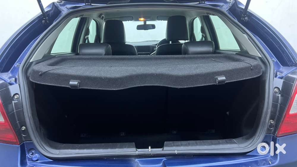 Maruti Suzuki Baleno 1.2 Zeta, 2018, Petrol