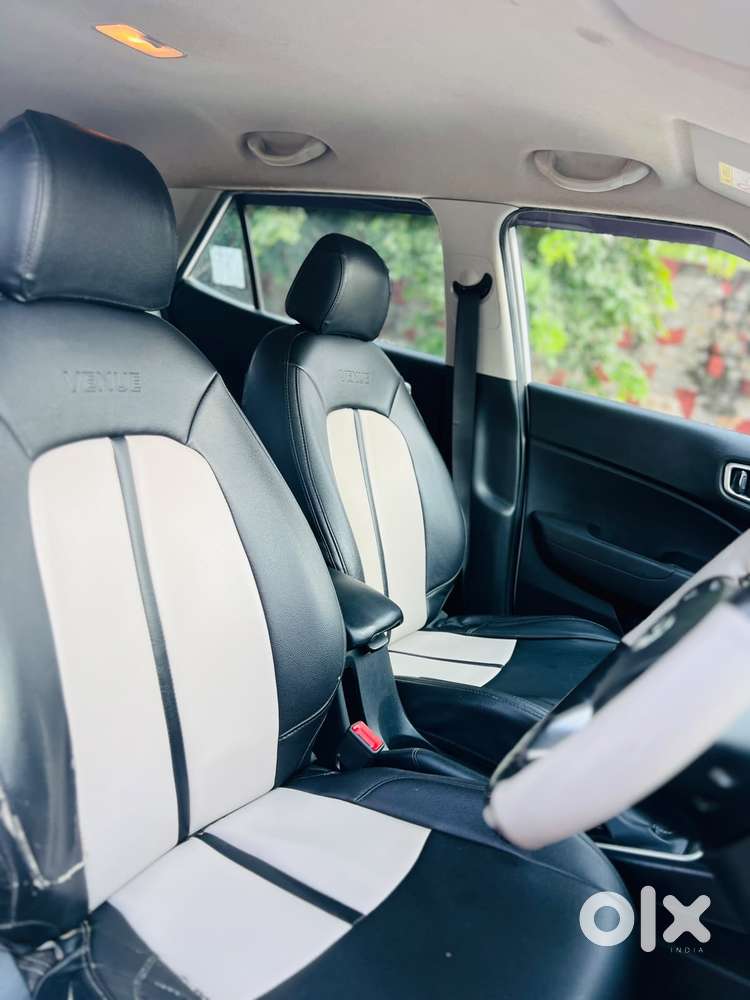 Hyundai Venue S Mt 1.2 Kappa, 2022, Petrol