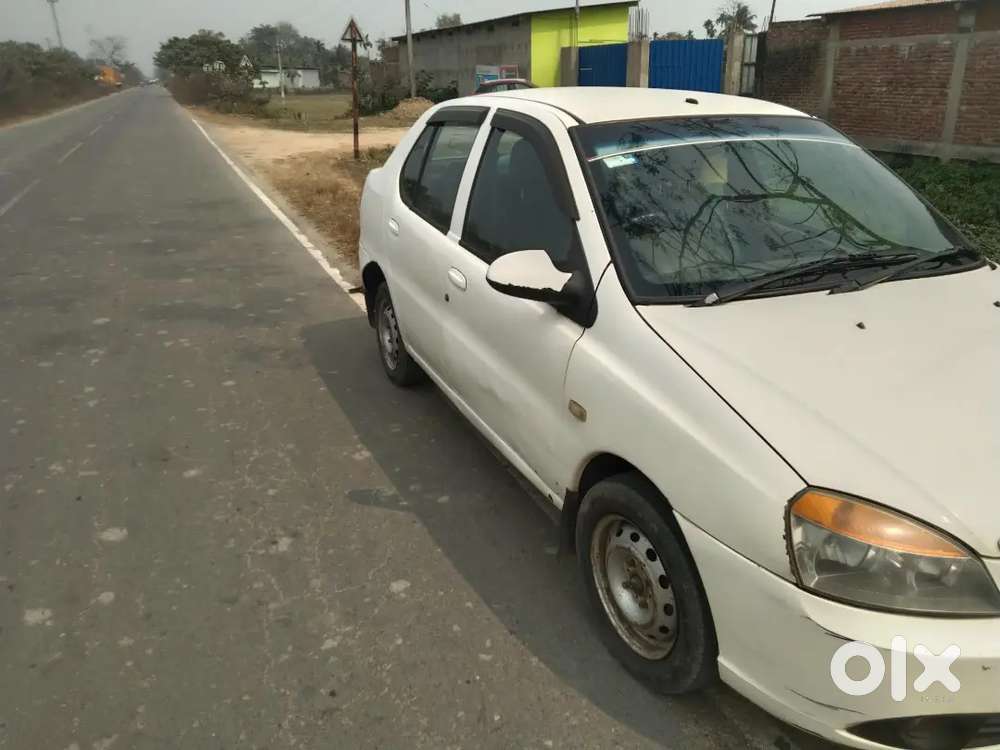 Tata Indigo  Ecs Ls Tdi 2013 Model