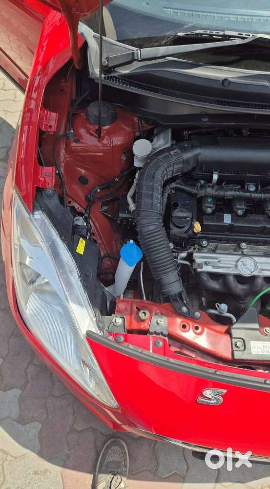 Maruti Suzuki Swift 1.2 Vxi (o), 2022, Petrol