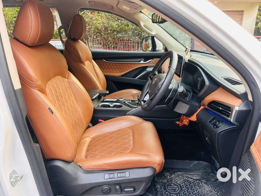 Mg Gloster Savvy 7 Seater, 2023, Diesel