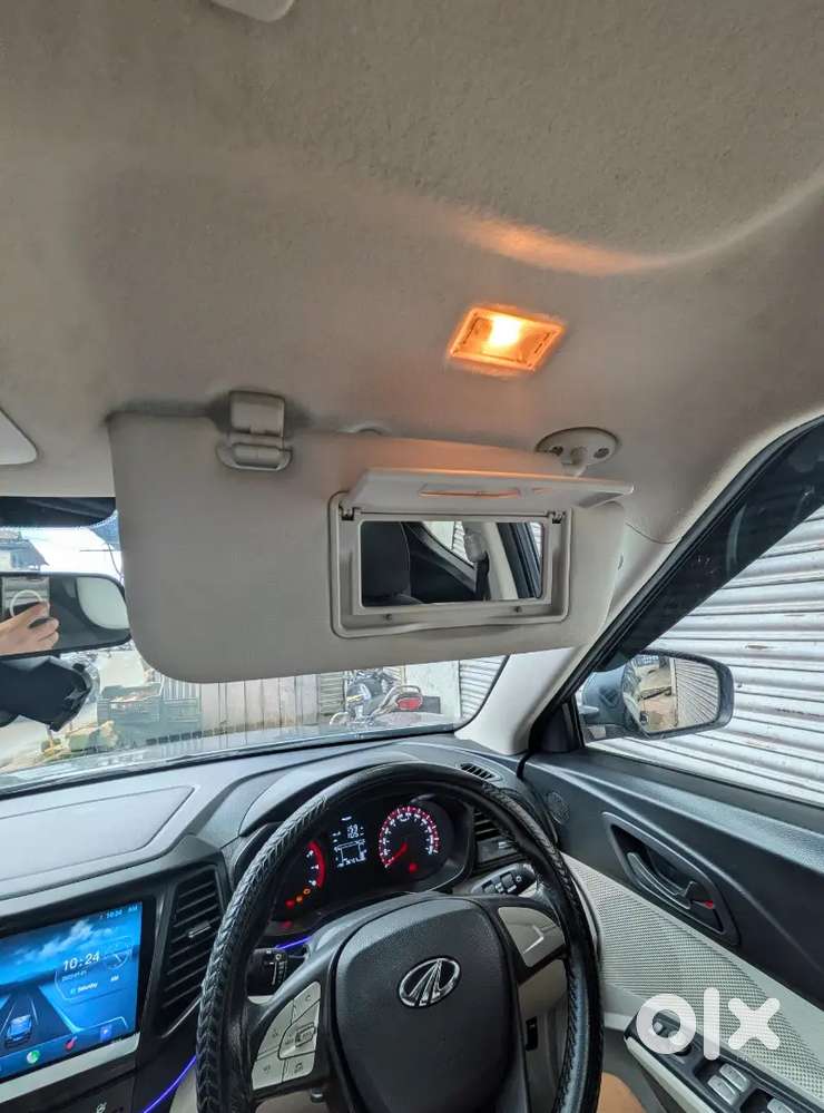 Mahindra Xuv300 2022 Variant