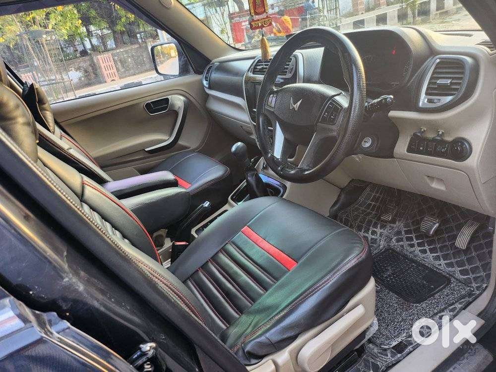 Mahindra Bolero Neo N10 (o), 2023, Diesel