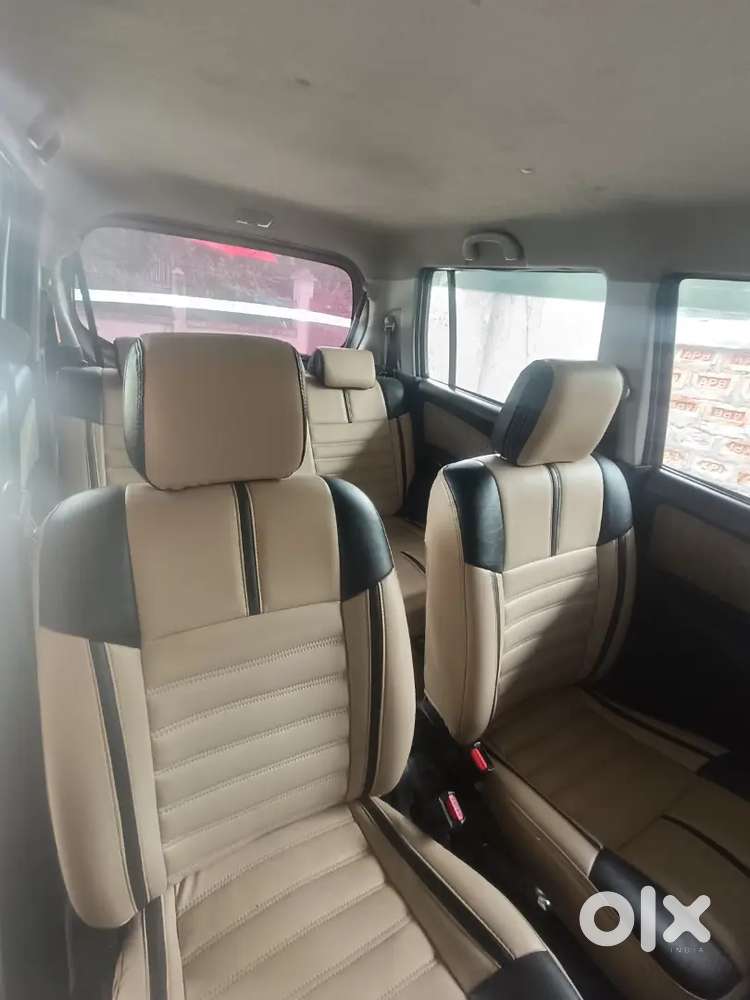 Maruti Suzuki Wagon R 2018 Petrol 75330 Km Driven