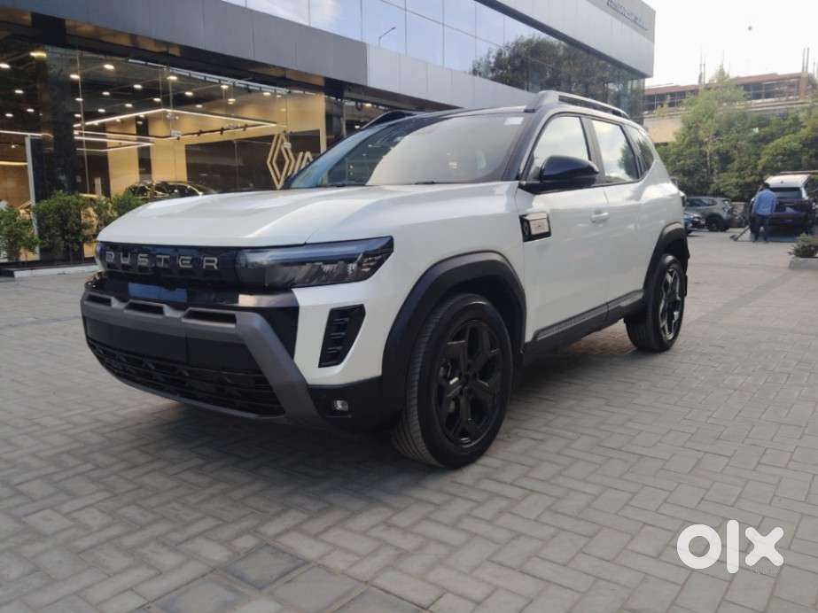 Renault Duster Rxz, 2026, Petrol
