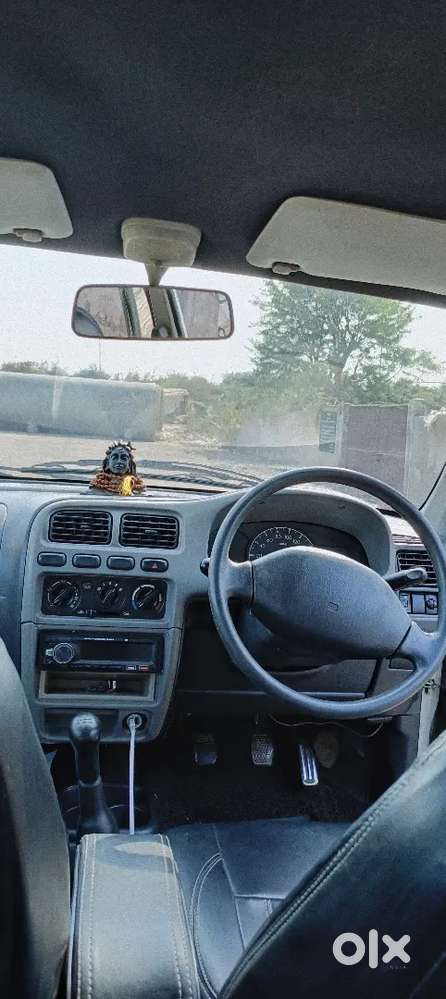 Maruti Suzuki 800 2009