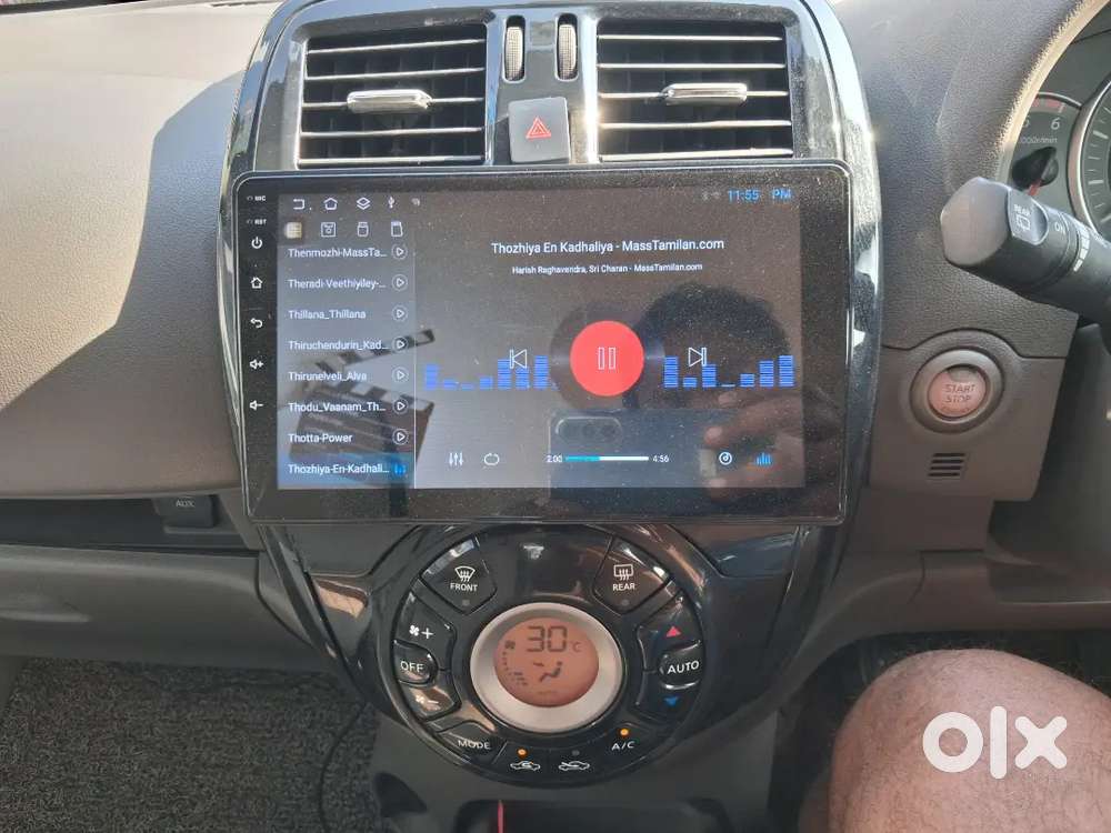 Nissan Micra 2013 Diesel Well Maintained