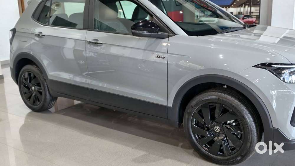 Volkswagen Taigun, 2026, Petrol
