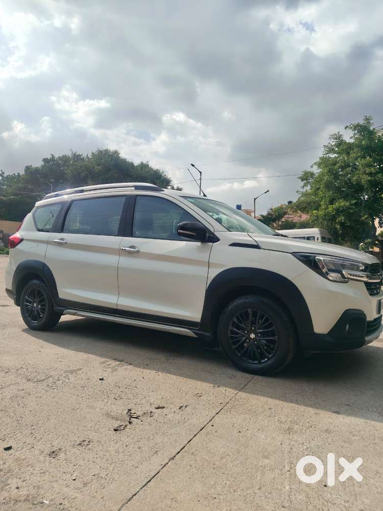 Maruti Suzuki Xl6 1.5 Zeta Mt, 2019, Petrol