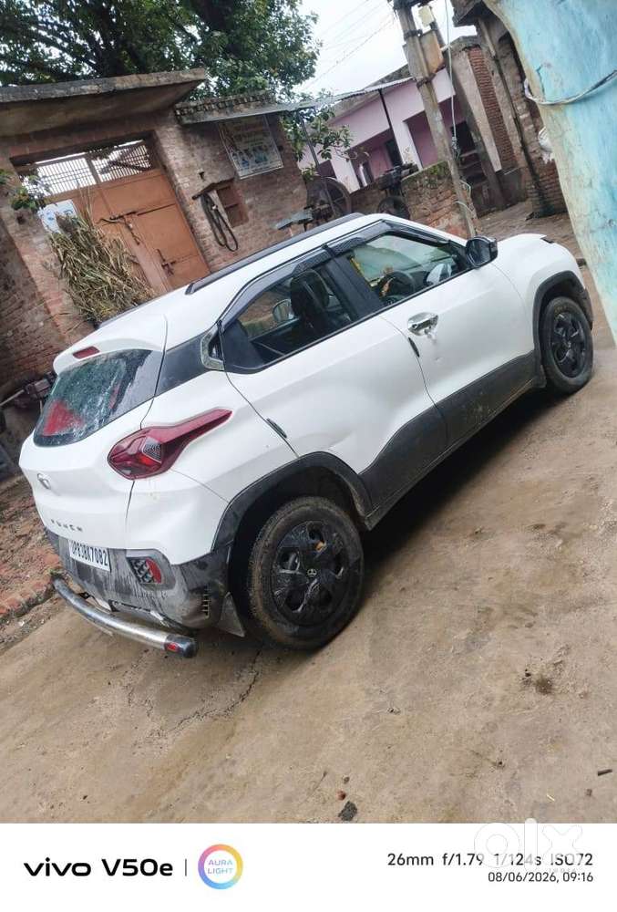 Tata Punch Adventure 2023