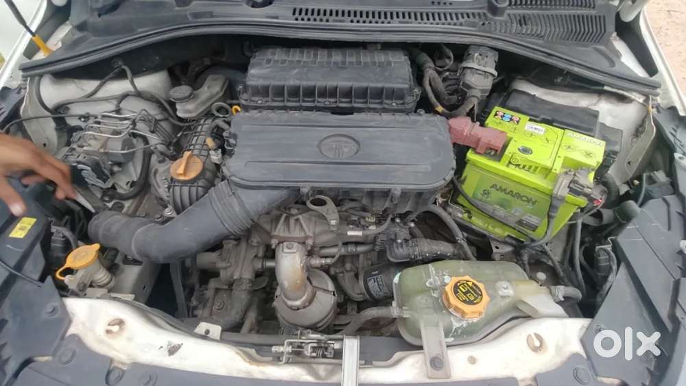 Tata Tiago 1.05 Revotorq Xz Plus, 2023, Petrol