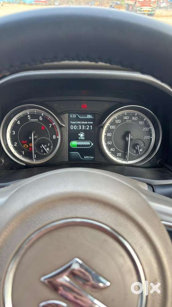 Maruti Suzuki Hybrid 2023