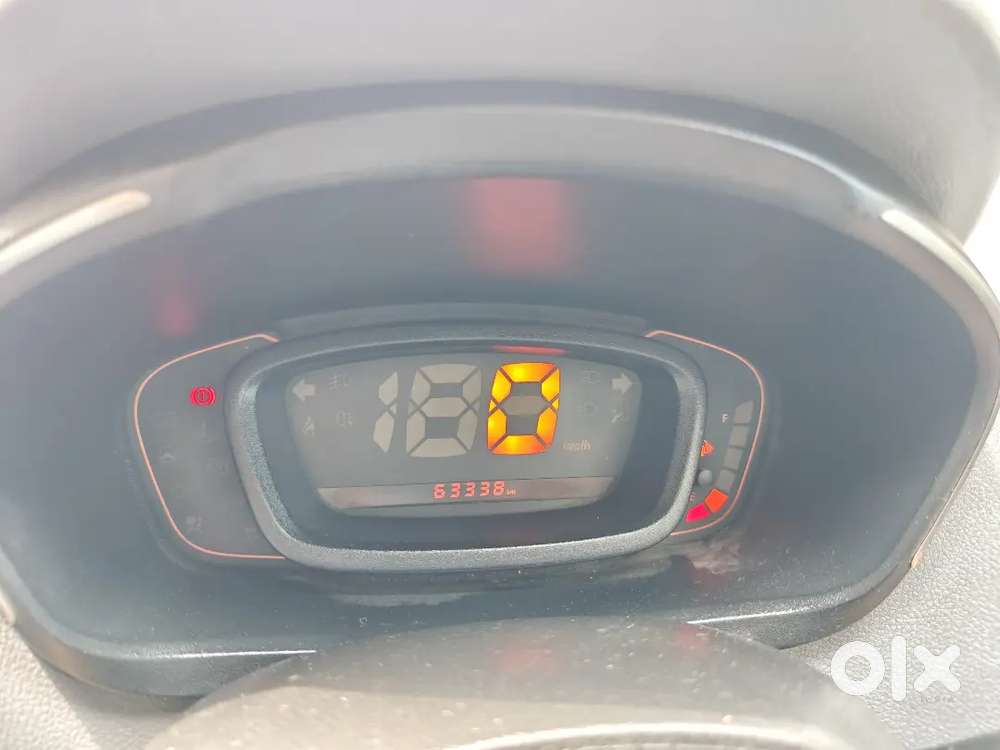Renault Kwid 0.8 Rxt 2018