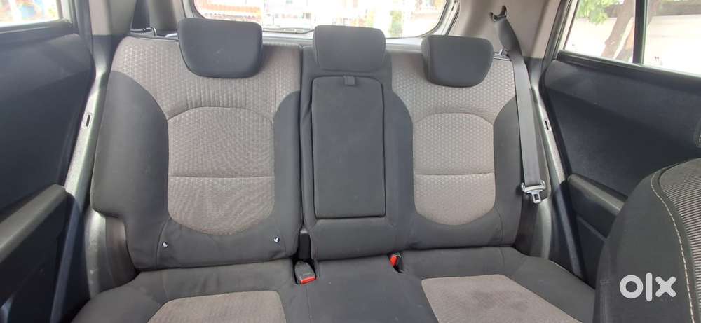 Hyundai Creta 1.6 Sx Plus, 2015, Diesel
