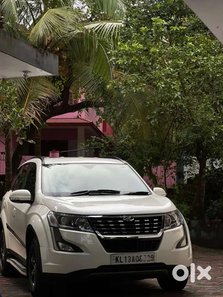 Mahindra/xuv500 Well Maintained