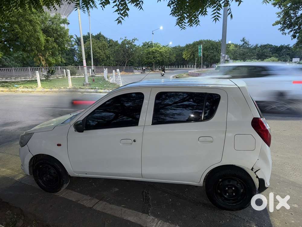Reliable Alto K10 2015