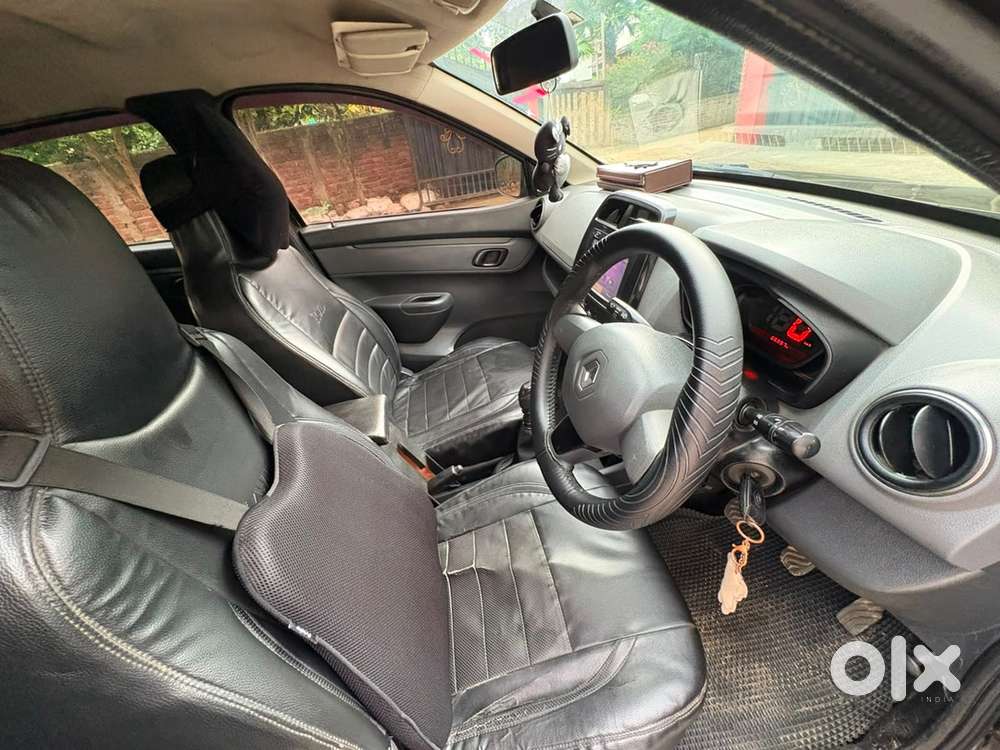 Renault Kwid Petrol 2016