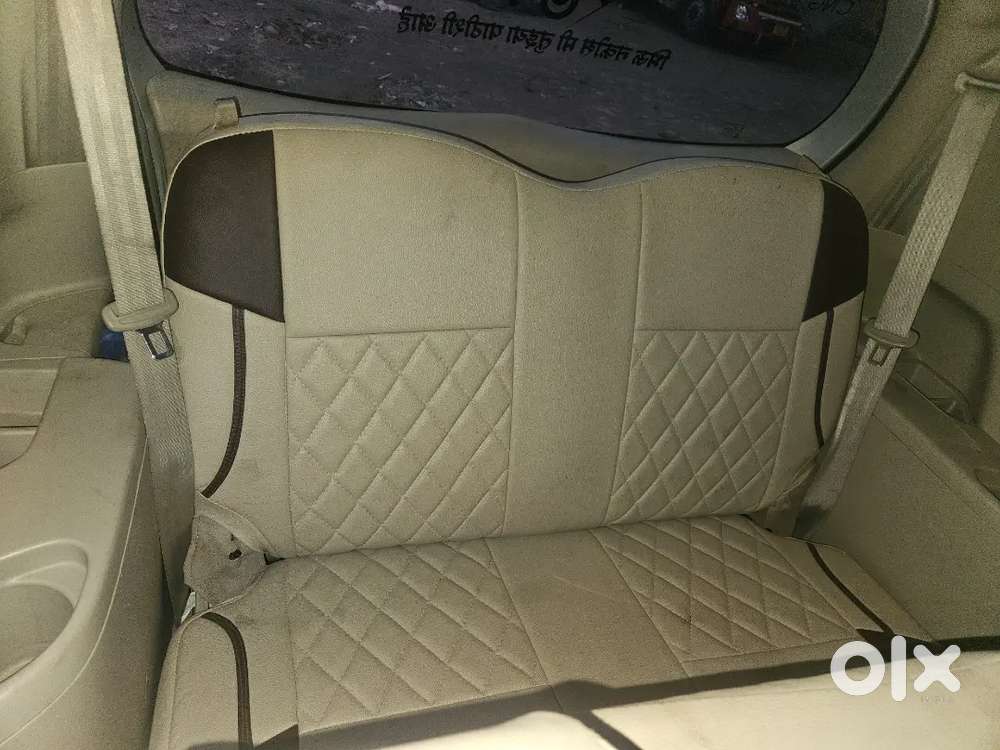 Maruti Suzuki Ertiga