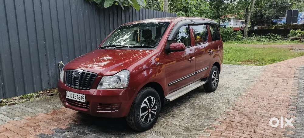 Mahindra Xylo E4,2010,diesel