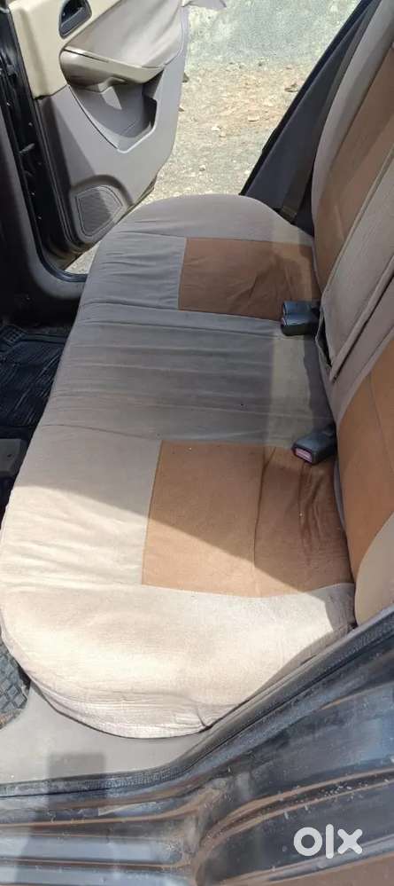 Tata Manza Diesel 2011 Model
