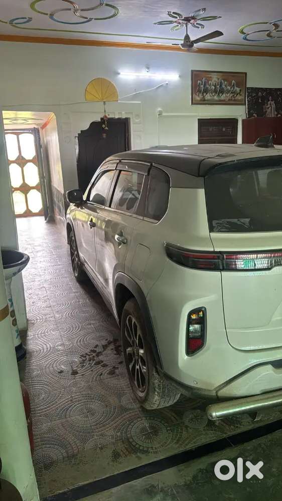 Maruti Suzuki Grand Vitara 7 85000 Km Driven