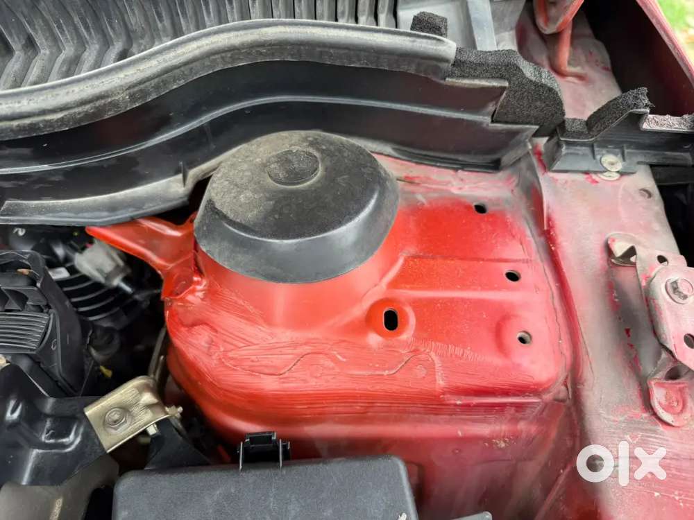 Maruti Brezza Vdi 2019 Diesel 1 St Owner
