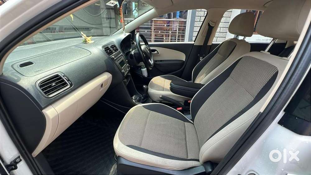 2017 Model Single Owner Skoda Rapid 1.5 Tdi Ambition
